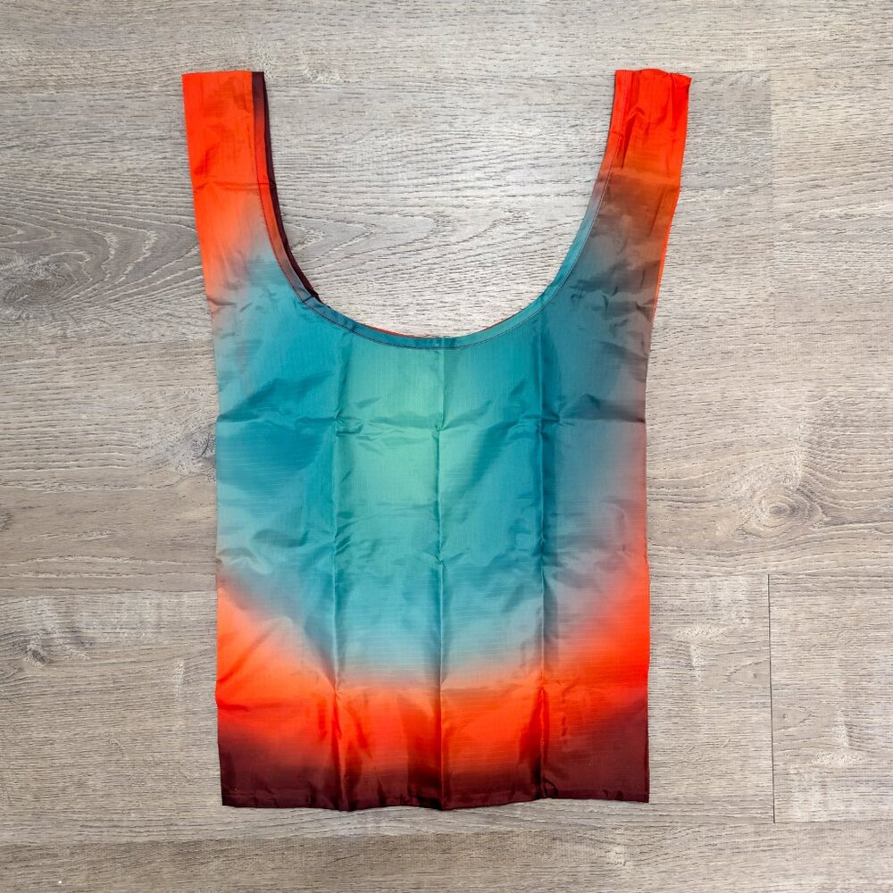 Julia Heuer Baggu Collab Reusable Bag (Standard Size)